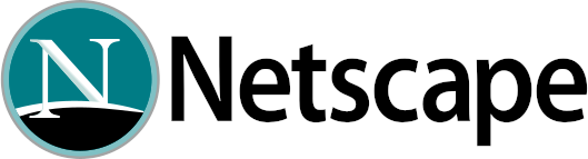 Netscape logo