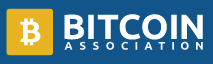 Bitcoin Association logo